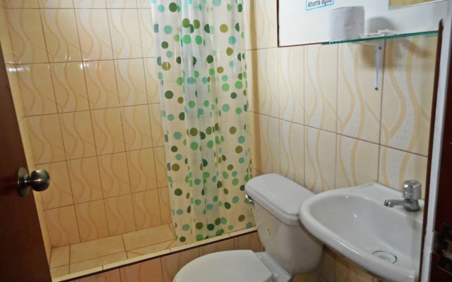 Hostal Geminis