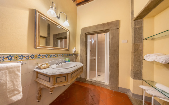 Villa Borgo San Pietro