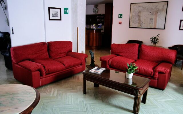 Hotel San Giuseppe