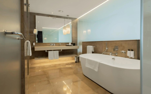 Amman Rotana