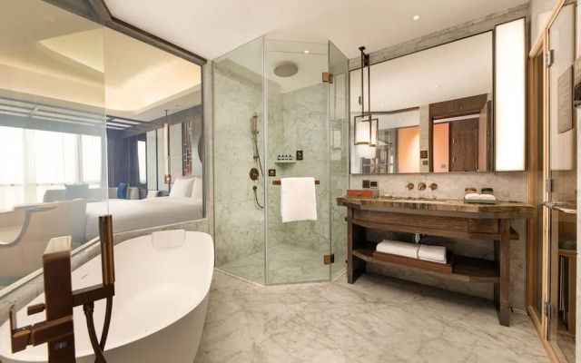 CYNN XANADU Hotel Chengdu