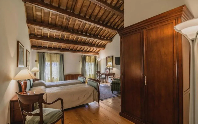 Le Camere Di Palazzo Bortolan