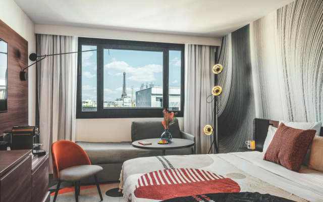 Novotel Paris Vaugirard Montparnasse