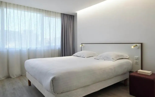 Hotel - Restaurant Isidore Nice Ouest