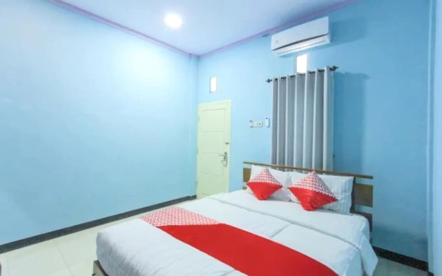 Hotel O Asipra House