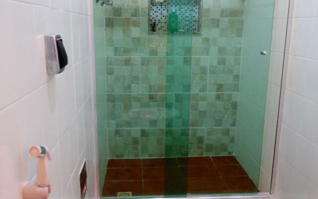 Apartment Praia do Flamengo