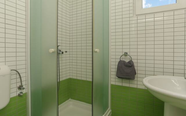 Lavish Villa in Poljica Near Sea