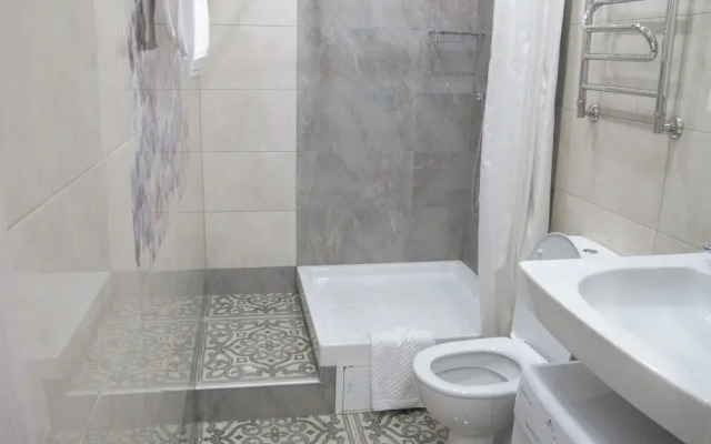 Apartment on Staroobryadcheskaya apt. 4525-1
