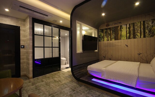 Sacheon (Samcheonpo) 2in1