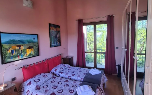 B&B Rubino