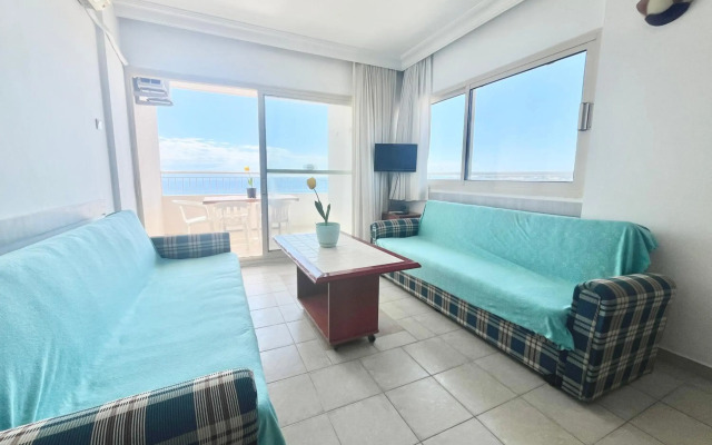 Hotel Holiday Apart