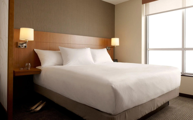 Hyatt Place Fort Worth/Hurst