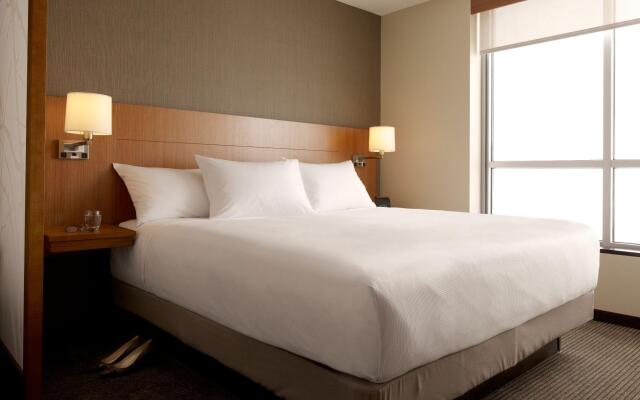 Hyatt Place Greensboro