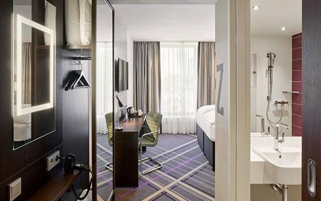 Berlin City Wilmersdorf Hotel