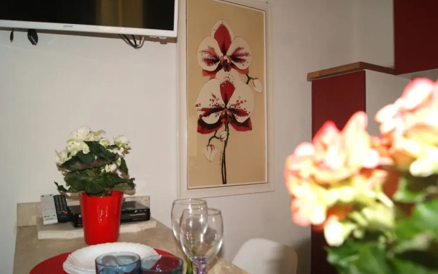 Appartamento Mono Linnalvu