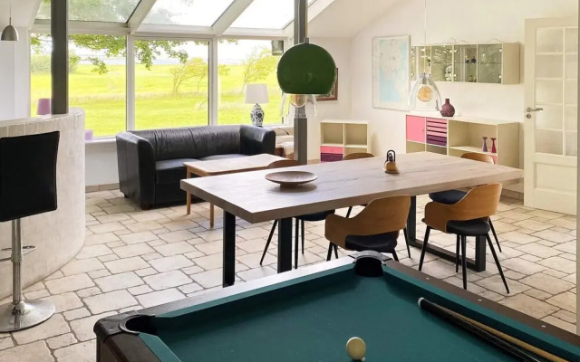 4 Person Holiday Home in Hurup Thy