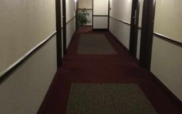 Quality Inn Stroudsburg