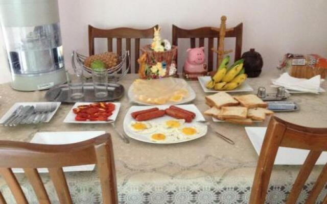 Guesthouse 71