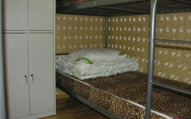 Triumph Astana Hostel