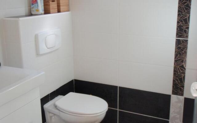 Gyimesi Apartman