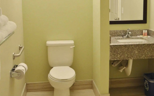Americas Best Value Inn Memphis Airport