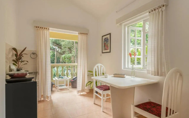 Casa Legend Economy, Calangute Goa