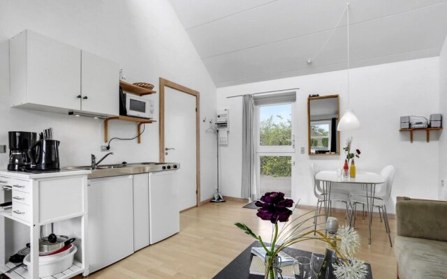 Stunning Apartment in Hasle With
