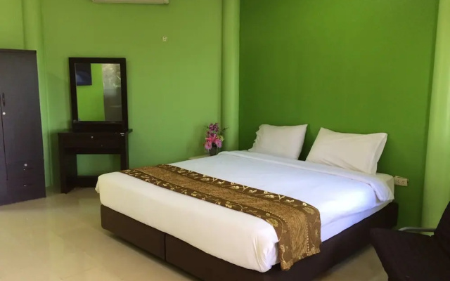 Rimpu Hill Resort
