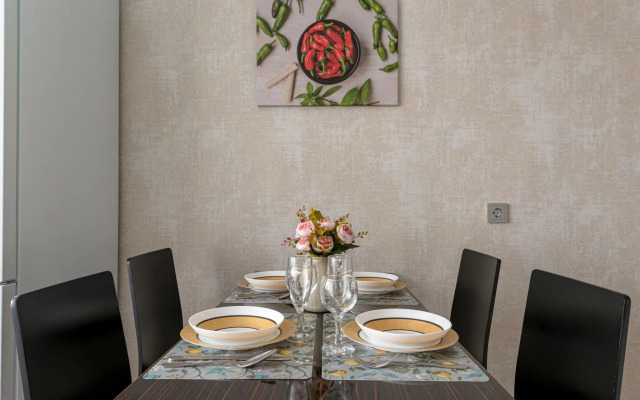 RentAp на улице Водопроводная