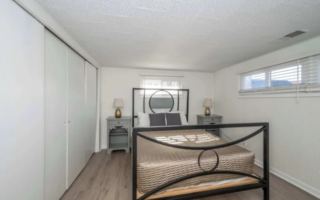 The Grand Elm Suite 2 Sleeps 6