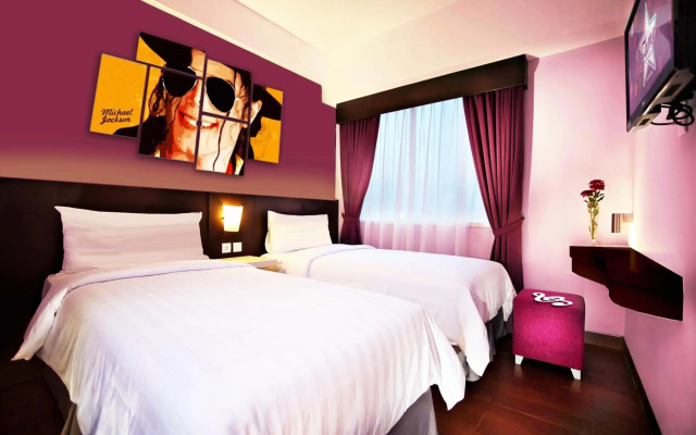 Fame Hotel Gading Serpong