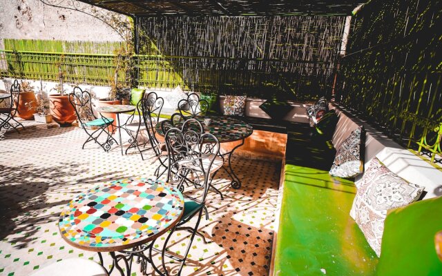 Riad Rasia