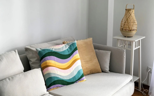 Serenity - 1-BR Apartment in Zografou