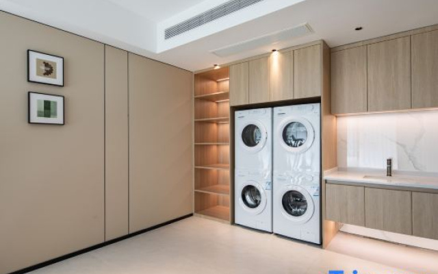 New Beacon International Hotel ( Wuhan International Expo Center Branch)