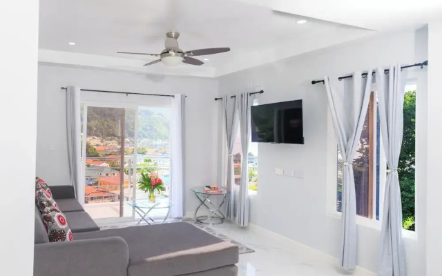 Caldera Villas