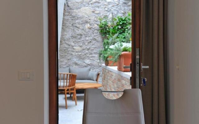 Unterkunft BELLA VACANZA 6