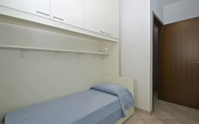 Residence Smith Fronte Mare