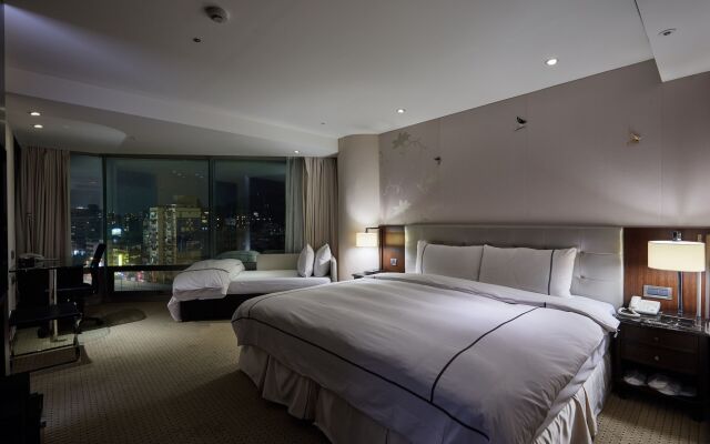 K Hotels Dunnan