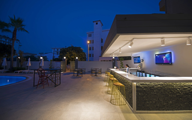 Motto Premium Marmaris