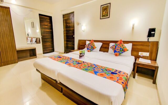 FabHotel Home From Home