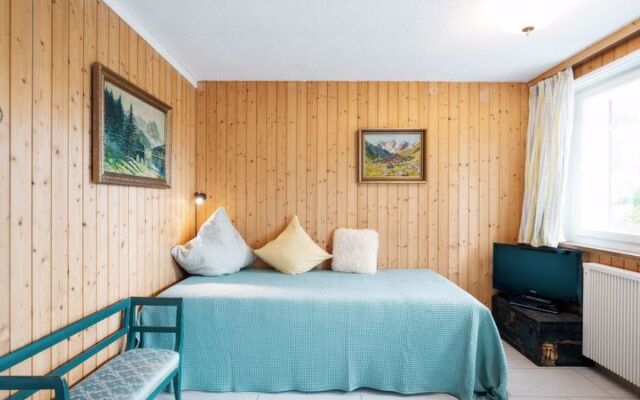 Chalet Speer