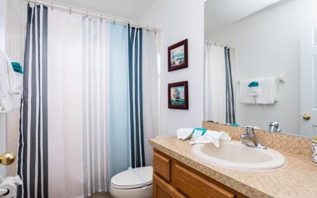 Kissimmee Vacation Homes by Sunshine HV