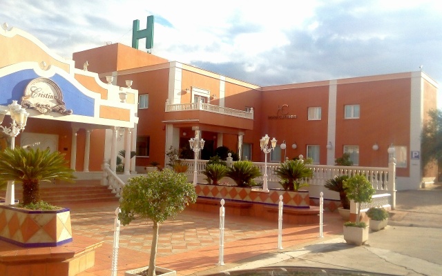 Hotel Carmen