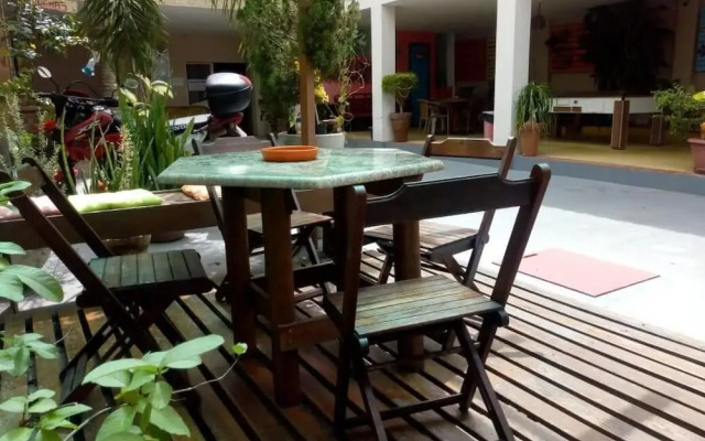 Pousada Solar de Lourdes