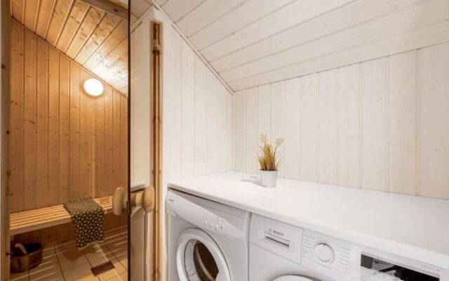 "Coco" - 500m from the sea in Western Jutland
