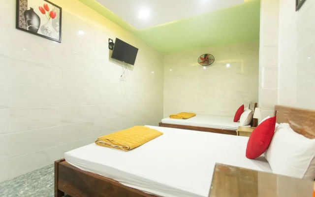 OYO 1063 Thuan An Hotel