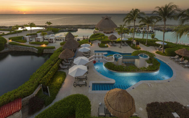 Hard Rock Hotel Riviera Maya- Heaven Section (Adults Only) All Inclusive