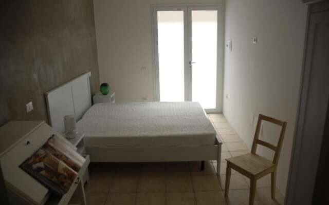 La Casaforte Art Residency