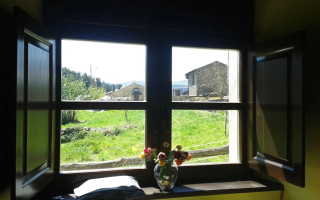 Casa Rural La Cantina de Villarmayor