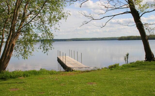 Ferienwohnung am Großen Plöner See